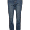 CREAM COCO FIT JEANS - Image 2
