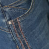 CREAM COCO FIT JEANS - Image 4