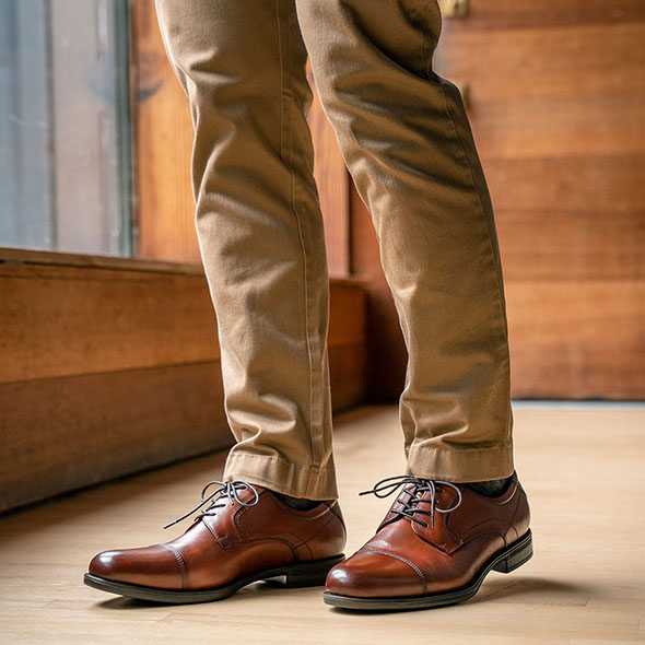 Florsheim midtown sales