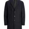 JACK & JONES MOULDER WOOL COAT - Image 3