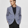 SELECTED KNIT UNSTRUCTURED BLAZER