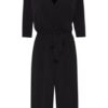 ICHI CAPRIS ROMPER