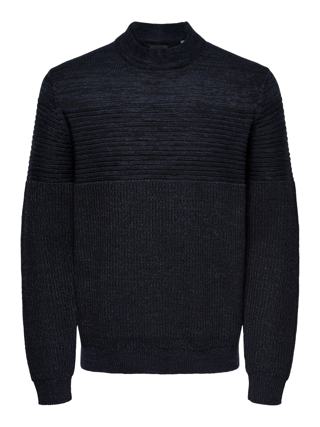 ONLY&SONS MOCK NECK SWEATER - Anthonys Fashion