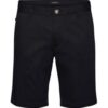 MATINIQUE COTTON CHINO SHORTS - Image 4