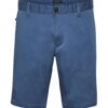 MATINIQUE COTTON CHINO SHORTS - Image 7