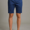MATINIQUE COTTON CHINO SHORTS - Image 6