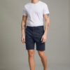 MATINIQUE COTTON CHINO SHORTS - Image 3