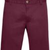 MATINIQUE COTTON CHINO SHORTS - Image 9