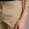 MATINIQUE COTTON CHINO SHORTS - Image 10