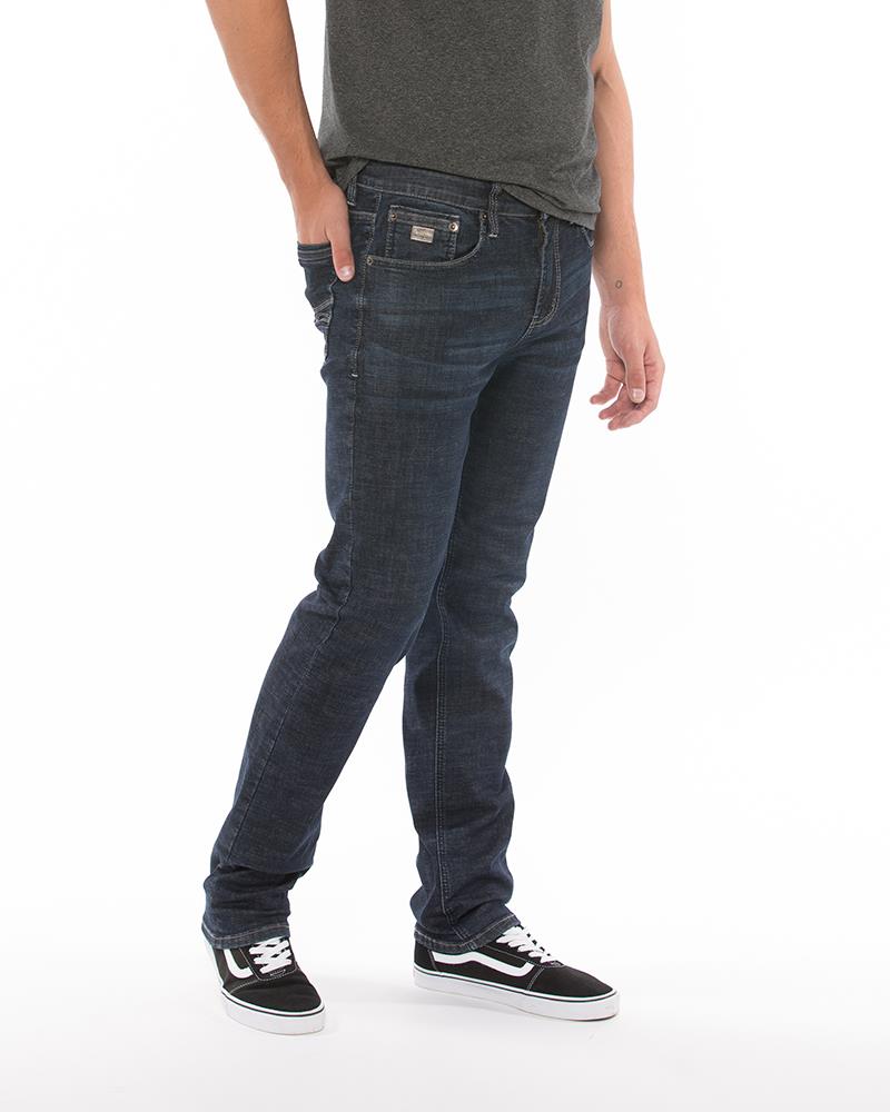 BLACK BULL SAM FIT JEANS - Anthonys Fashion