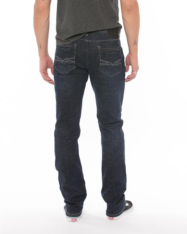 BLACK BULL SAM FIT JEANS - Anthonys Fashion
