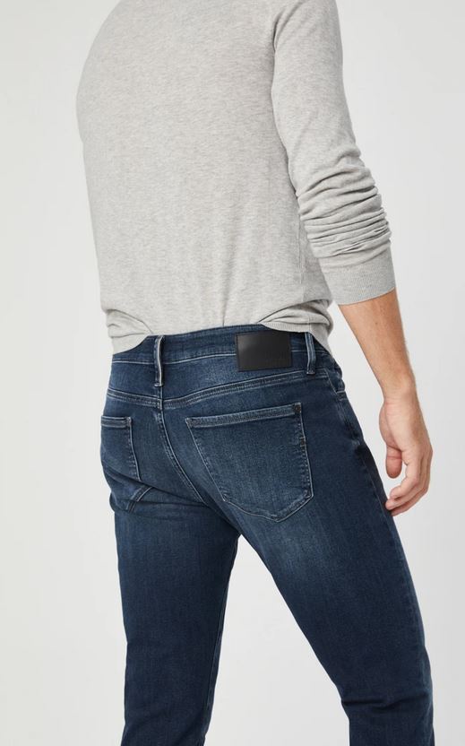 Mavi Regular Jeans 'MARCUS' in Dark Grey - ABOUT YOU