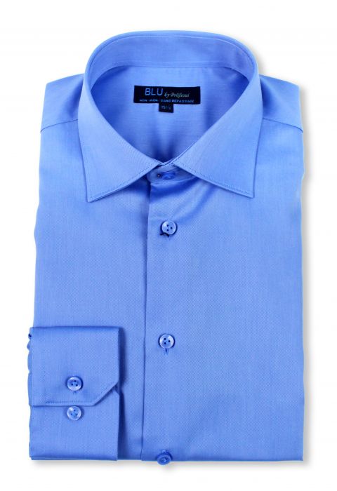 polifroni milano dress shirts