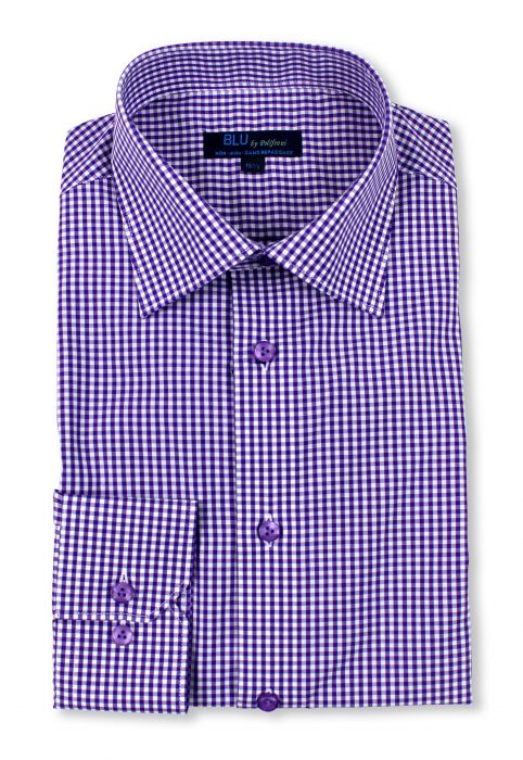 polifroni milano dress shirts