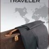 RIVIERA TRAVELER PANT-EARTH TONES